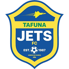 Tafuna Jets