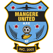Mangere United