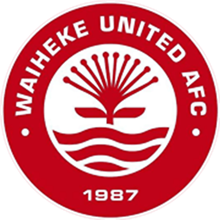 Waiheke United