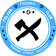 Folaha