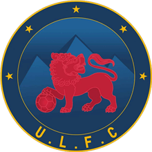 Up Country Lions