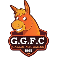 Galloping Gweilos