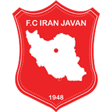 Iran Javan Khormuj