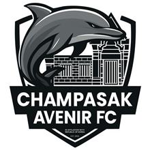 Champasak Avn
