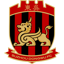 SuZ Dongwu