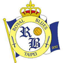 Royal Blues (TPE)