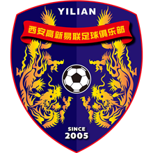 XA Hi-Tec Yilian