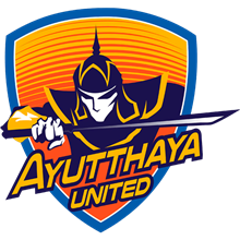 Ayutthaya Utd