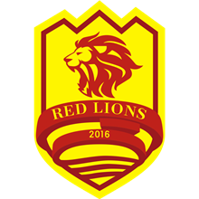 QD Red Lions