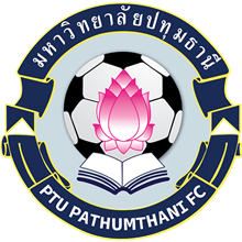 PTU Pathum Thani