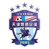 TJ Yuteng Hengtai