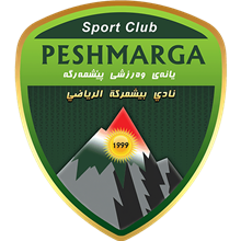 Peshmarga S