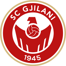 Gjilani