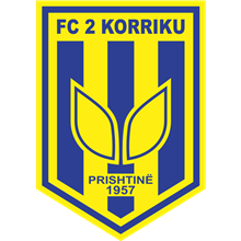 2 Korriku
