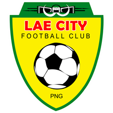 Lae City