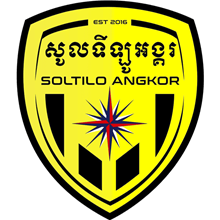 Soltilo Angkor