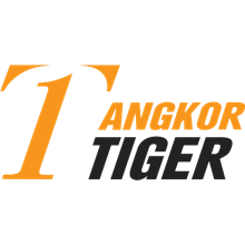 Angkor Tiger