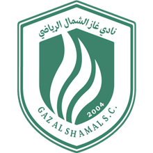 Gaz Al-Shamal