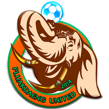 Pluakdaeng Utd