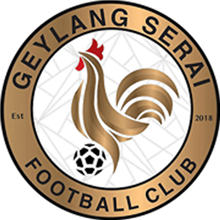 Geylang Serai