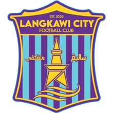 Langkawi City