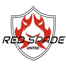 Red Spade Utd