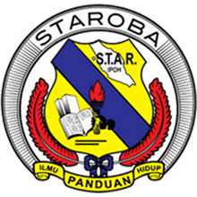 Staroba