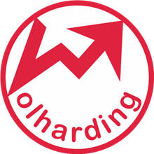 Volharding
