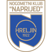 Naprijed Hreljin