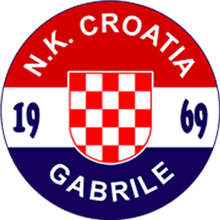 Croatia Gabrili