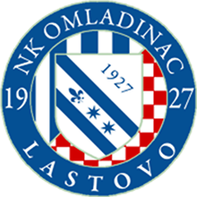 Omladinac Lastovo