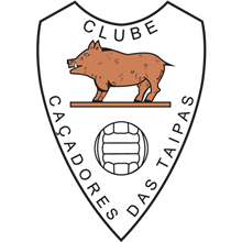 Caçadores das Taipas