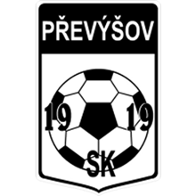 Prevyšov