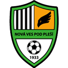 Nová Ves pod Pleší