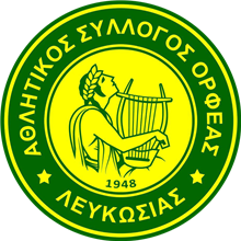 Orfeas Nicosia