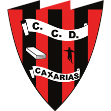 Caxarias
