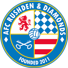 AFC Rushden & Diamonds