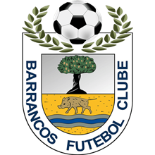 Barrancos