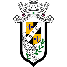 Botafogo Cabanas