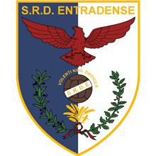 Entradense