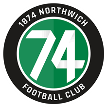 1874 Northwich