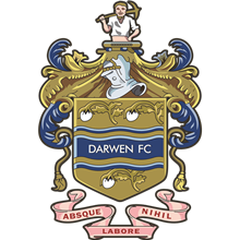 Darwen