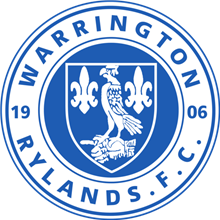 Warrington Rylands
