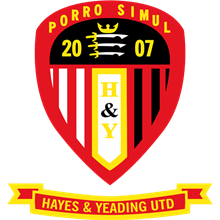 Hayes & Yeading