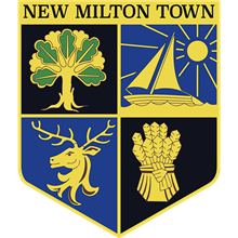 New Milton