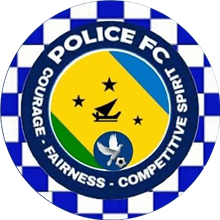 Police (VAN)