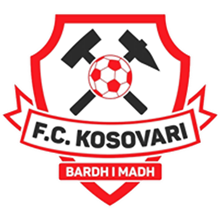 Kosovari