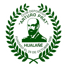 Arturo Prat de Hualañé