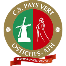 Pays Vert Ostiches-Ath