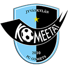 Komeetat